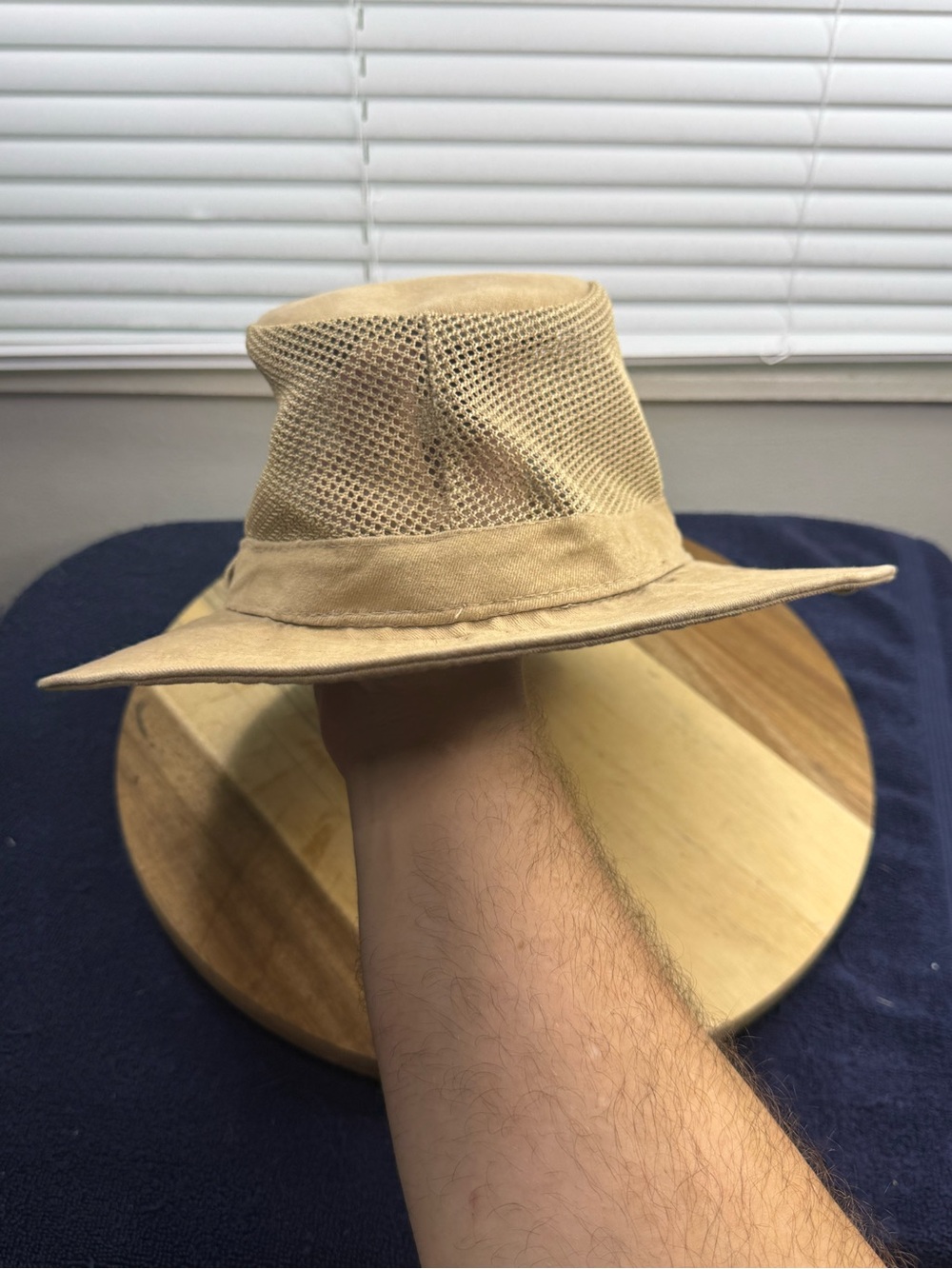 Pendleton Hat - Picture 3 of 7